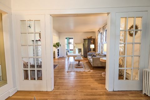 Tiny photo for 155 Moody Avenue, Fairfield, CT 06825 (MLS # 24139177)