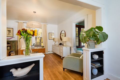 Tiny photo for 155 Moody Avenue, Fairfield, CT 06825 (MLS # 24139177)