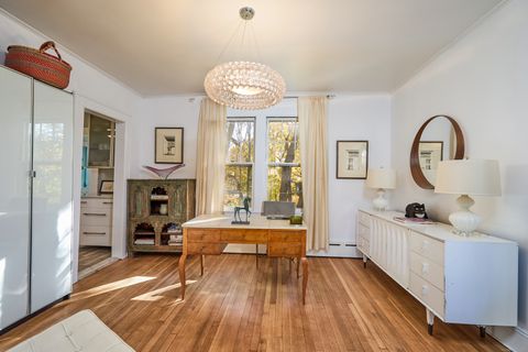 Tiny photo for 155 Moody Avenue, Fairfield, CT 06825 (MLS # 24139177)