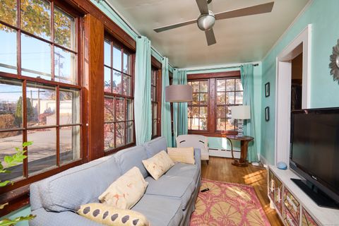 Tiny photo for 155 Moody Avenue, Fairfield, CT 06825 (MLS # 24139177)