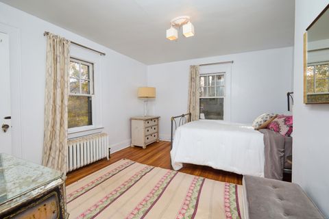 Tiny photo for 155 Moody Avenue, Fairfield, CT 06825 (MLS # 24139177)