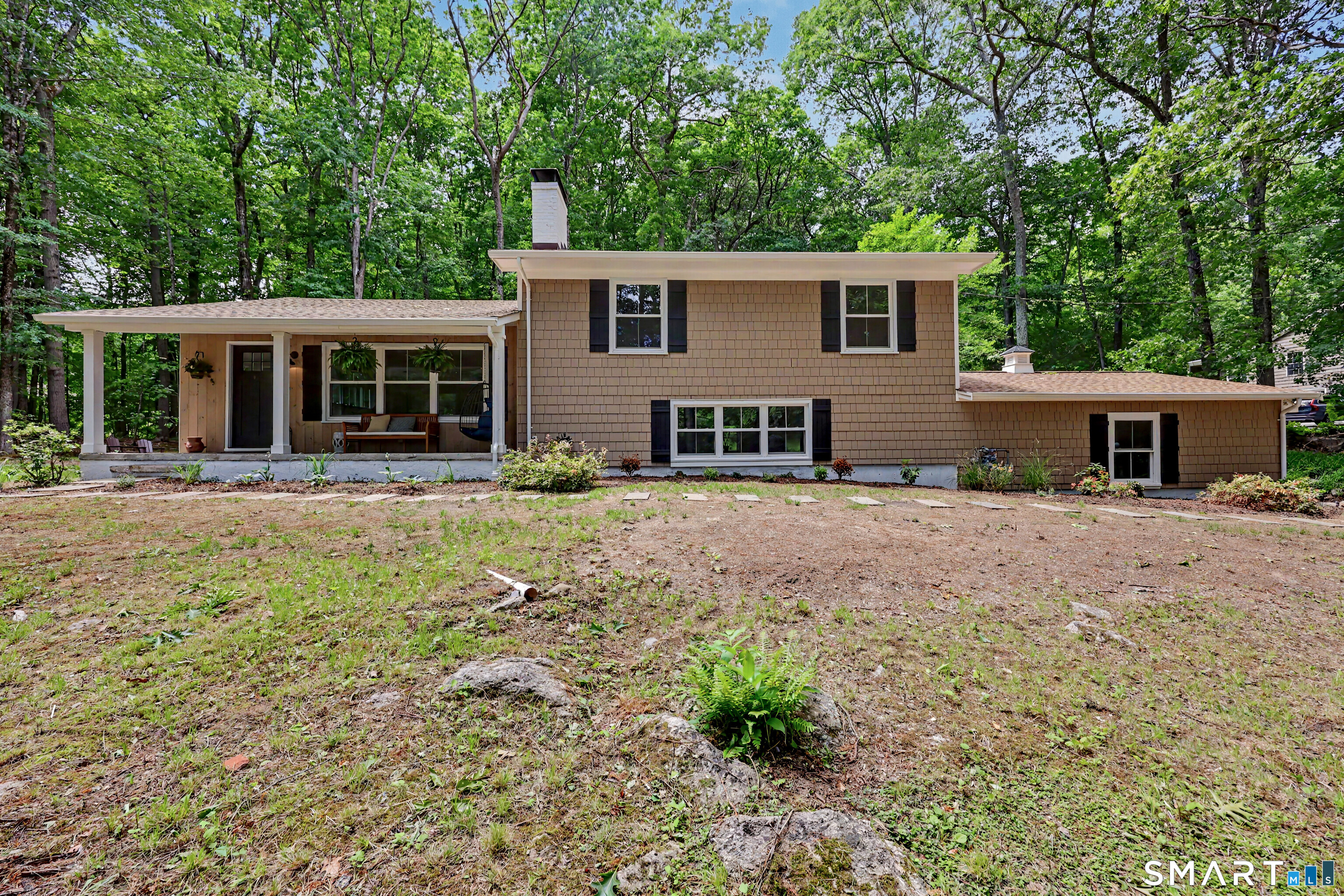 24 Wills Road