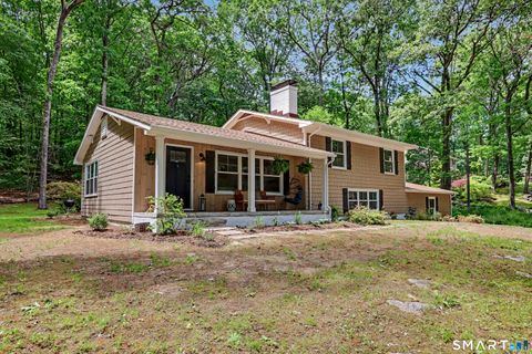 Homes For Sale - 24 Wills Road<br/> Newtown, CT 06470