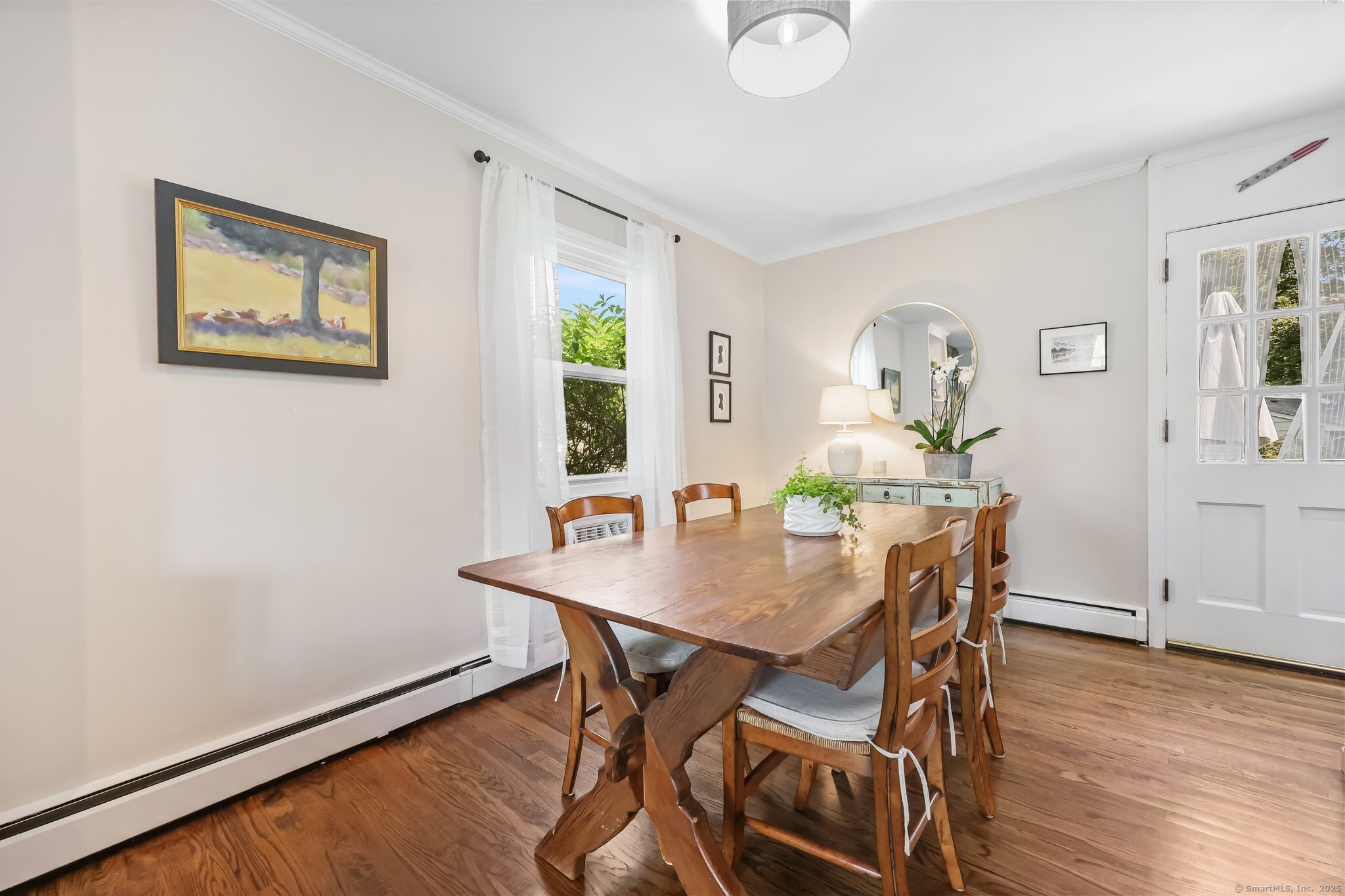 80 Ramapoo Road