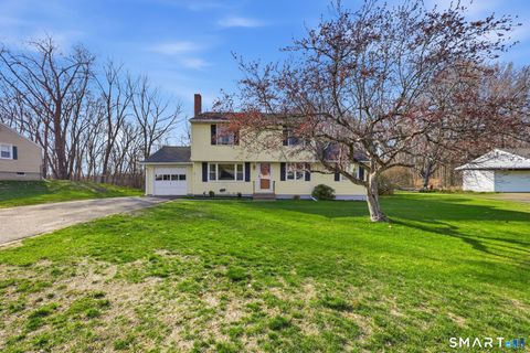 48 Brook Street South Windsor CT 06074