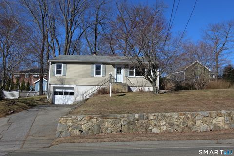 84 Marshall Lane Derby CT 06418