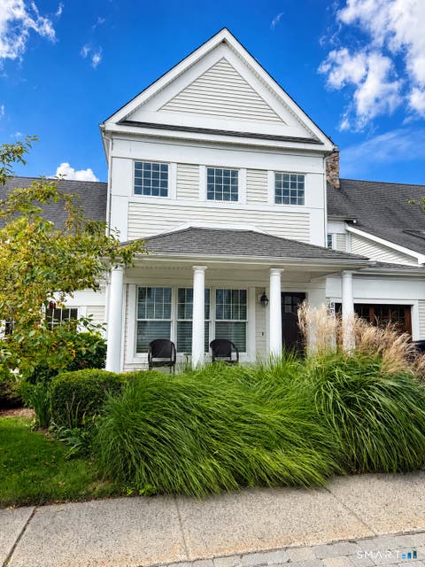 Photo of 502 Dzen Way #502, South Windsor, CT 06074 (MLS # 24201822)