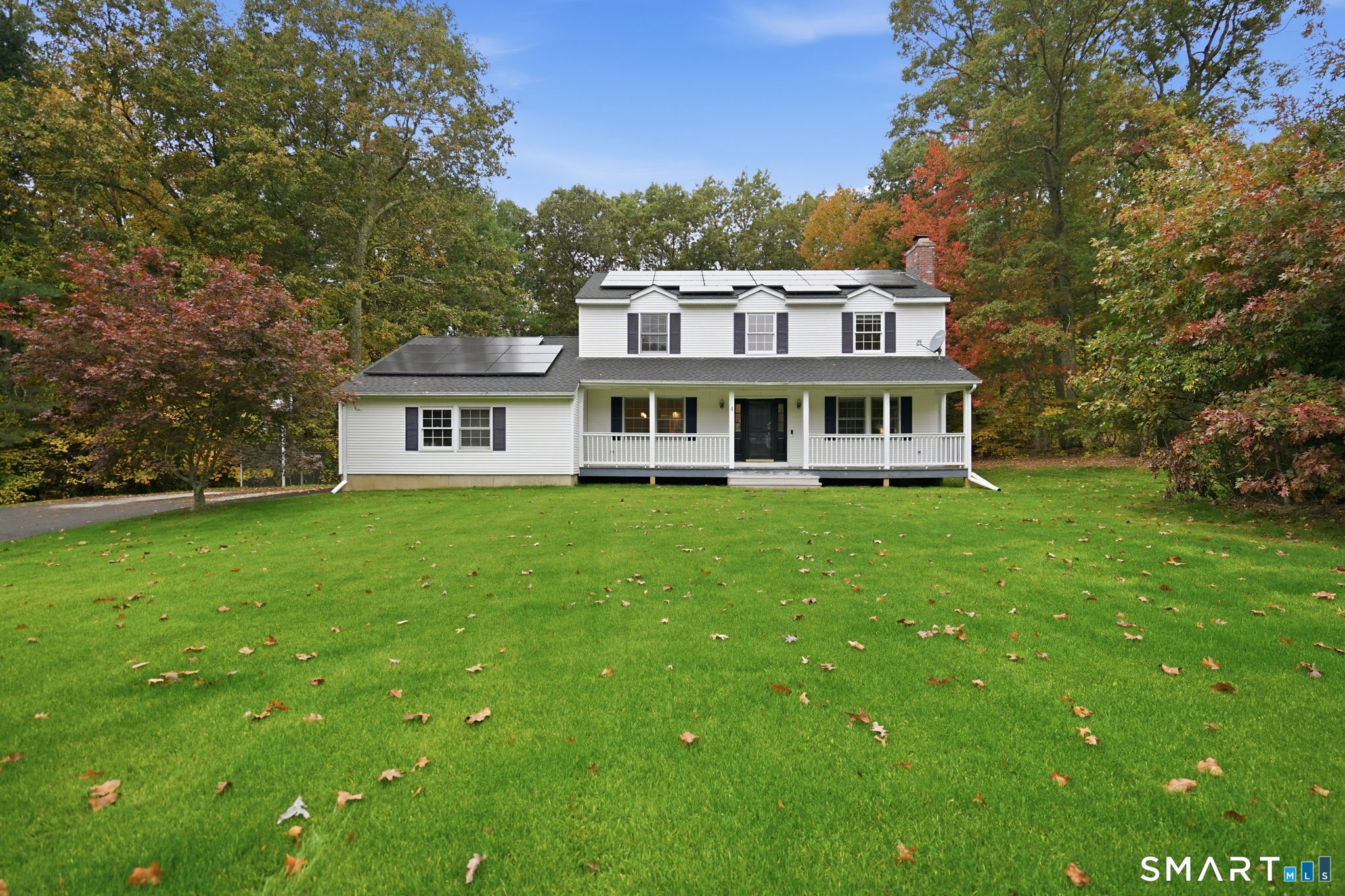 4 Acorn Drive