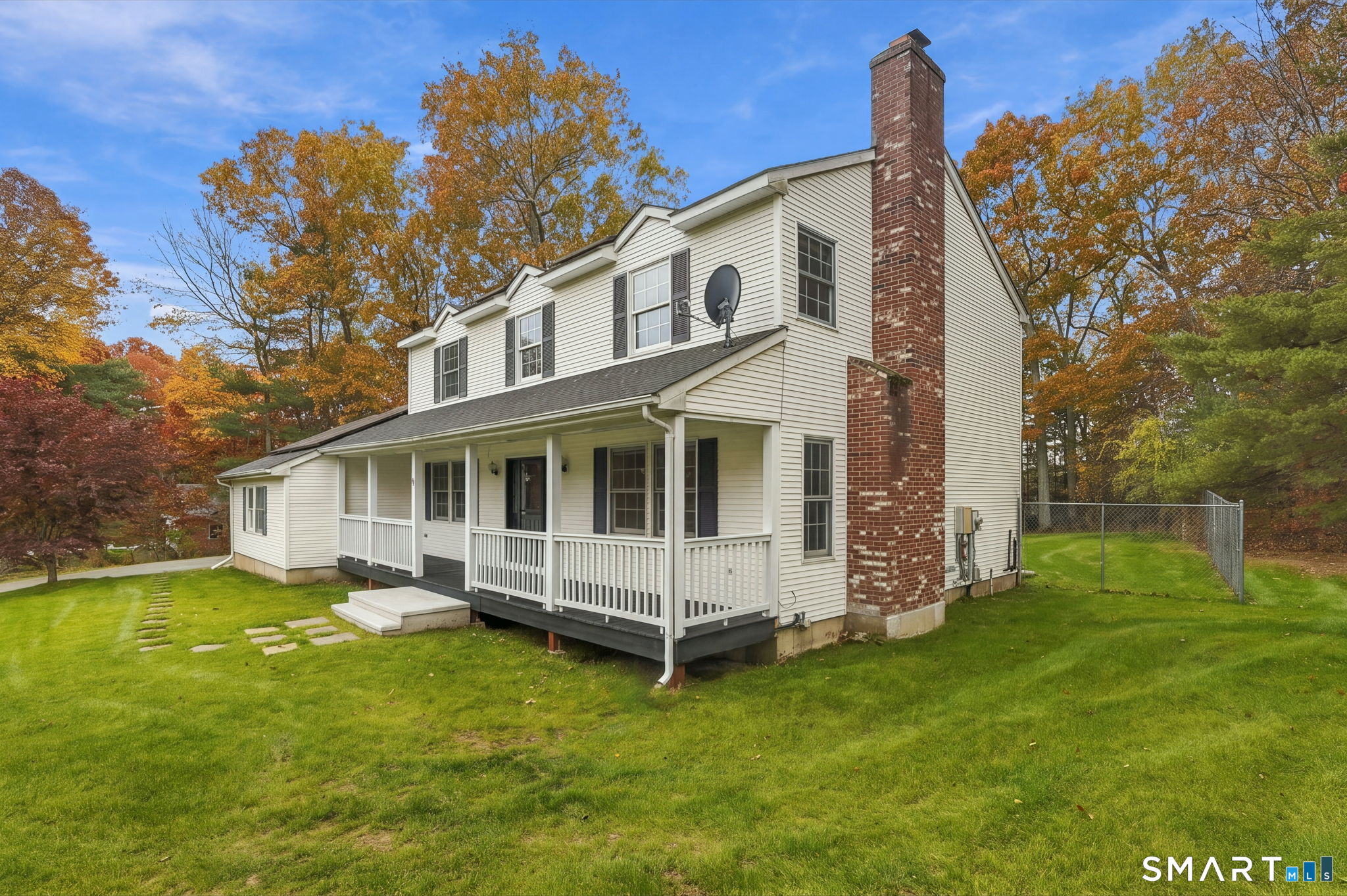 4 Acorn Drive