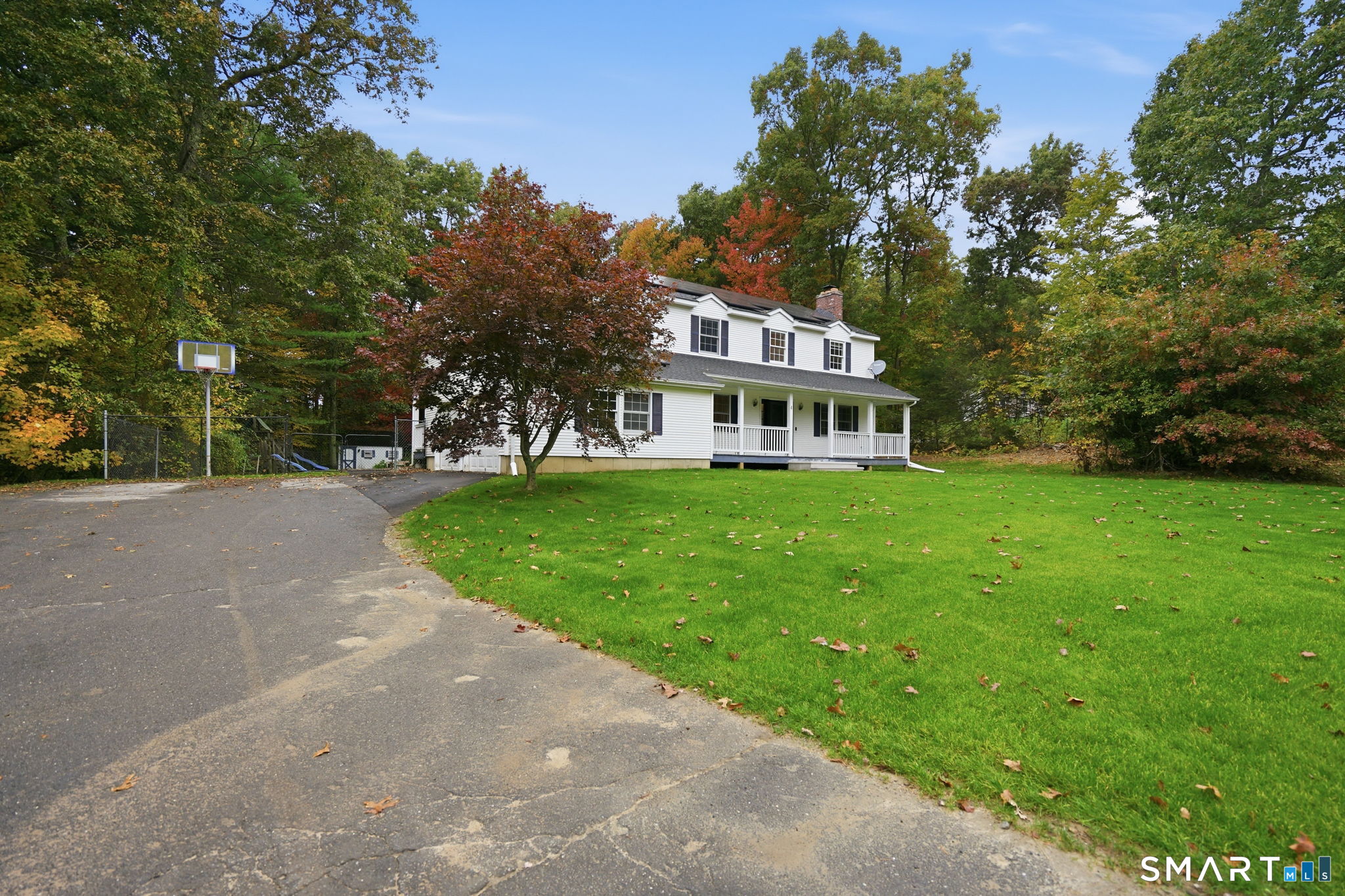 4 Acorn Drive