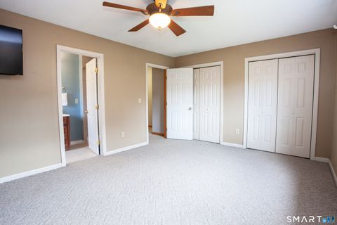 Tiny photo for 66 Woodcock Court #66, Windsor Locks, CT 06096 (MLS # 24179338)