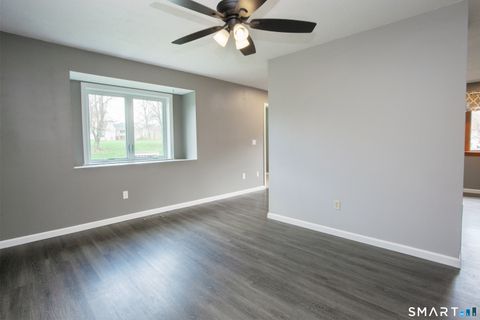 Tiny photo for 66 Woodcock Court #66, Windsor Locks, CT 06096 (MLS # 24179338)