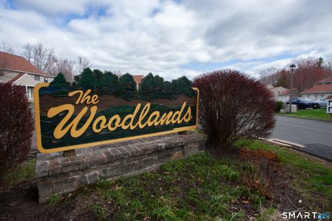 Tiny photo for 66 Woodcock Court #66, Windsor Locks, CT 06096 (MLS # 24179338)