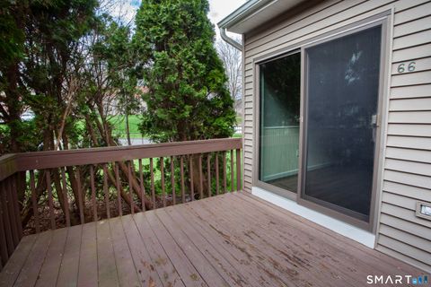 Tiny photo for 66 Woodcock Court #66, Windsor Locks, CT 06096 (MLS # 24179338)