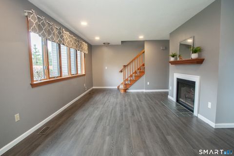 Tiny photo for 66 Woodcock Court #66, Windsor Locks, CT 06096 (MLS # 24179338)