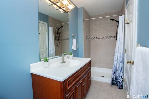 Tiny photo for 66 Woodcock Court #66, Windsor Locks, CT 06096 (MLS # 24179338)