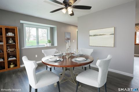 Tiny photo for 66 Woodcock Court #66, Windsor Locks, CT 06096 (MLS # 24179338)