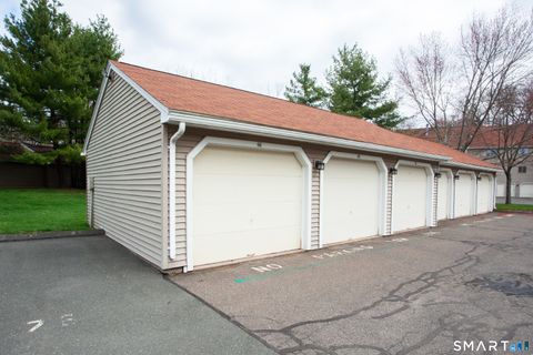 Tiny photo for 66 Woodcock Court #66, Windsor Locks, CT 06096 (MLS # 24179338)