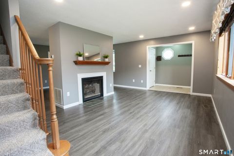 Tiny photo for 66 Woodcock Court #66, Windsor Locks, CT 06096 (MLS # 24179338)