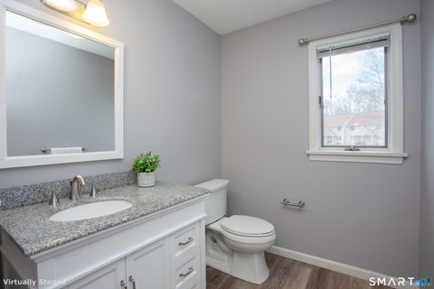 Tiny photo for 66 Woodcock Court #66, Windsor Locks, CT 06096 (MLS # 24179338)
