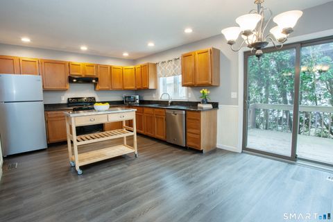 Tiny photo for 66 Woodcock Court #66, Windsor Locks, CT 06096 (MLS # 24179338)