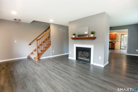 Tiny photo for 66 Woodcock Court #66, Windsor Locks, CT 06096 (MLS # 24179338)