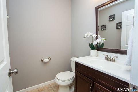 Tiny photo for 66 Woodcock Court #66, Windsor Locks, CT 06096 (MLS # 24179338)