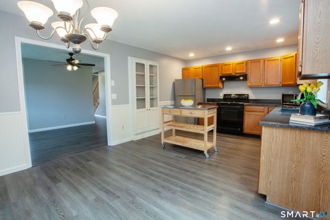 Tiny photo for 66 Woodcock Court #66, Windsor Locks, CT 06096 (MLS # 24179338)