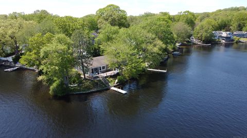 49 Shore Drive Old Lyme CT 06371