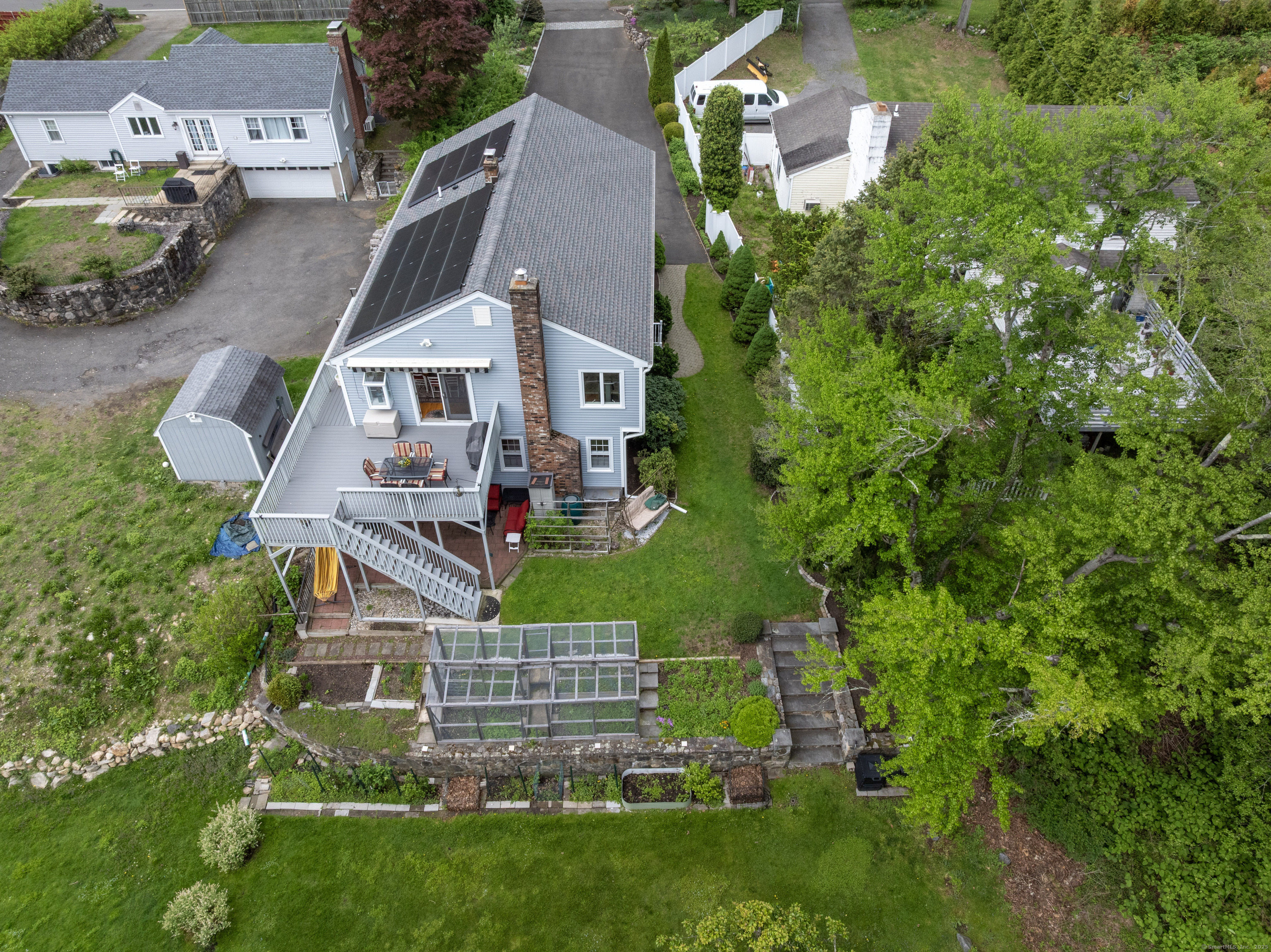 1441 High Ridge Road, Stamford, Connecticut image 32
