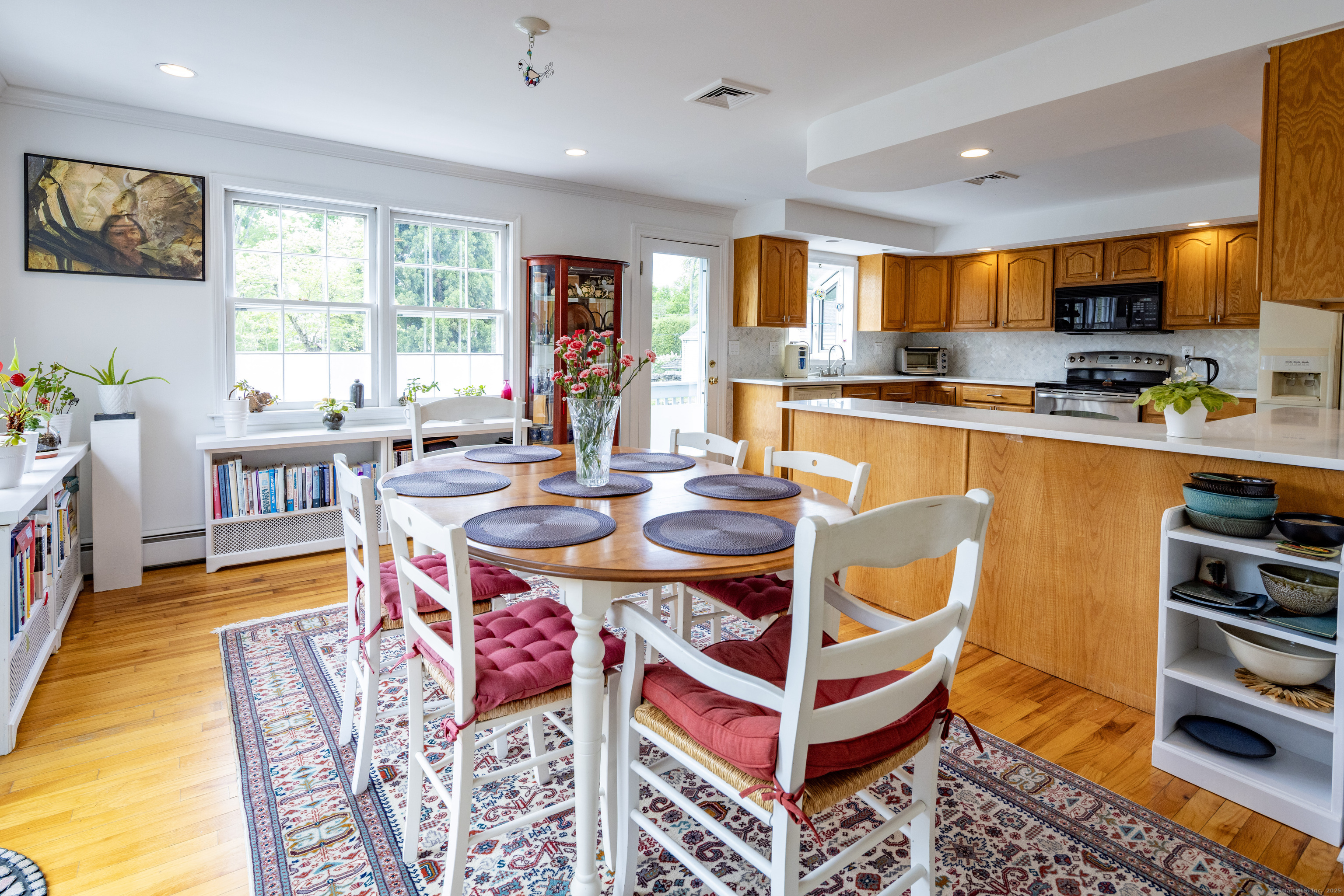 1441 High Ridge Road