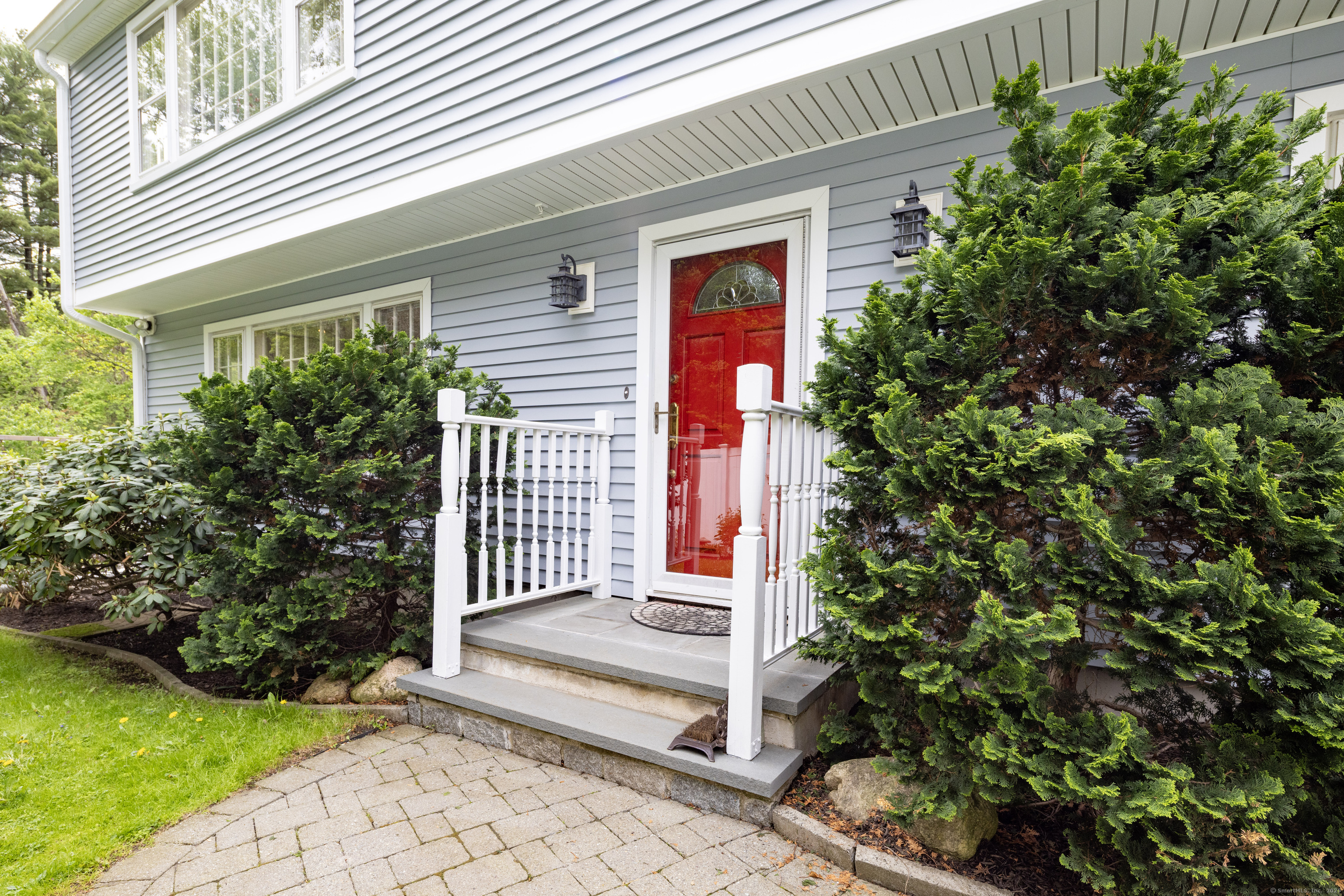 1441 High Ridge Road
