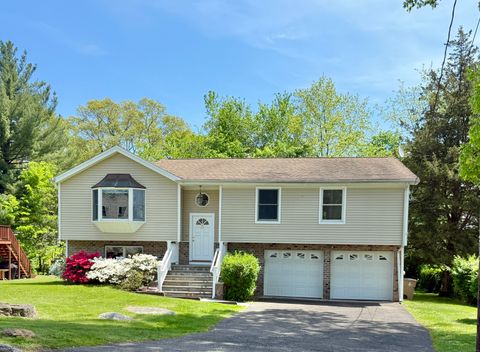 5 Amherst Place Stamford CT 06902