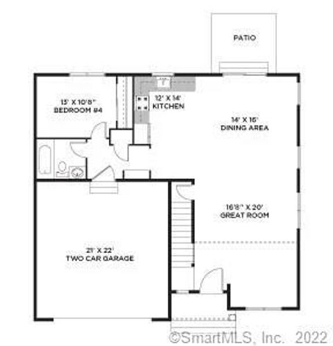 Single Family Residence in Middlefield CT 31 High Street & Baileyville Road 1.jpg
