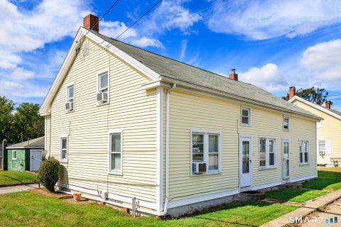 Photo of 17-19 N Chestnut Street, Plainfield, CT 06387 (MLS # 24205261)