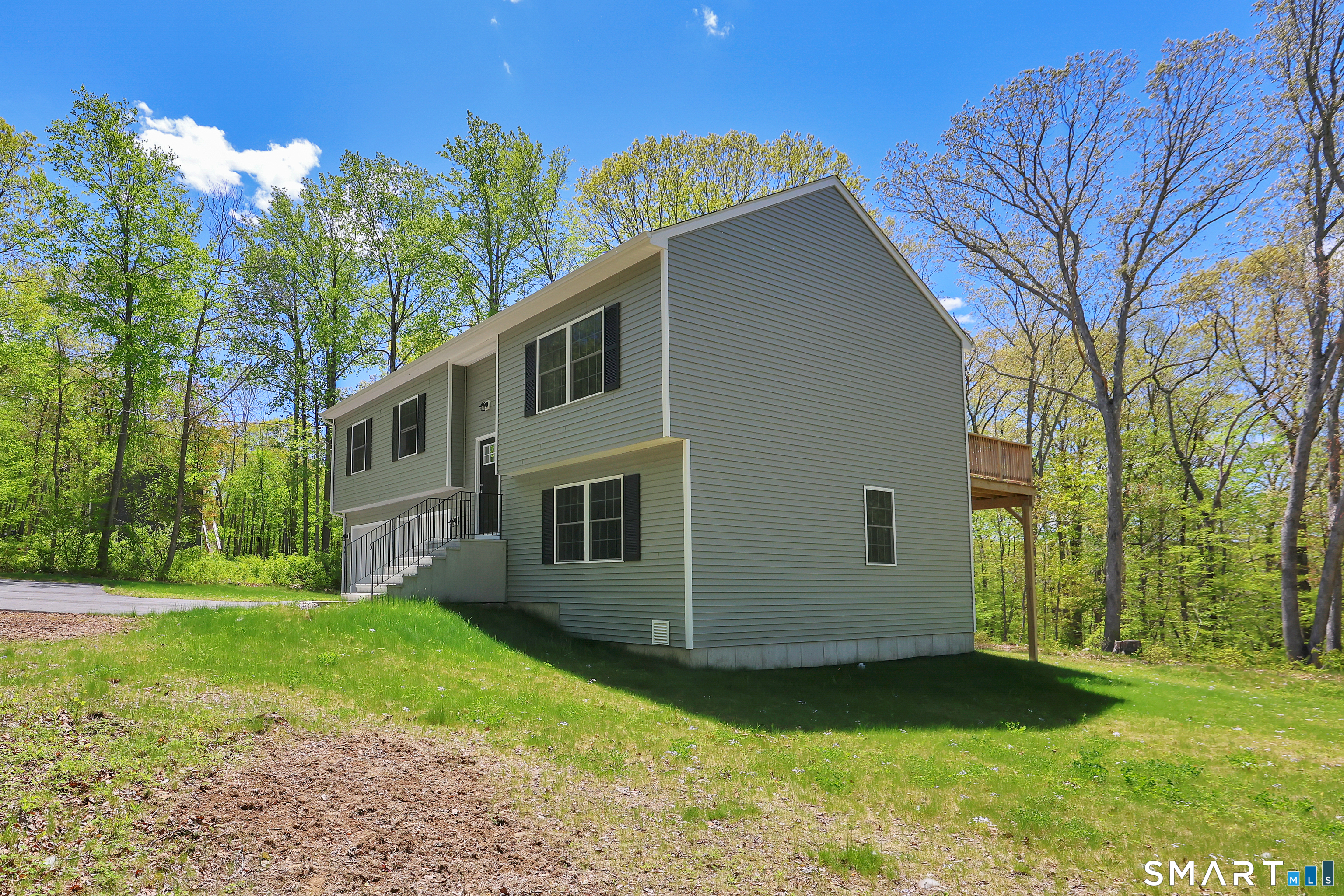 237 West Road