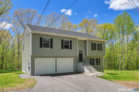Photo of 237 West Road, East Haddam, CT 06423 (MLS # 24175099)