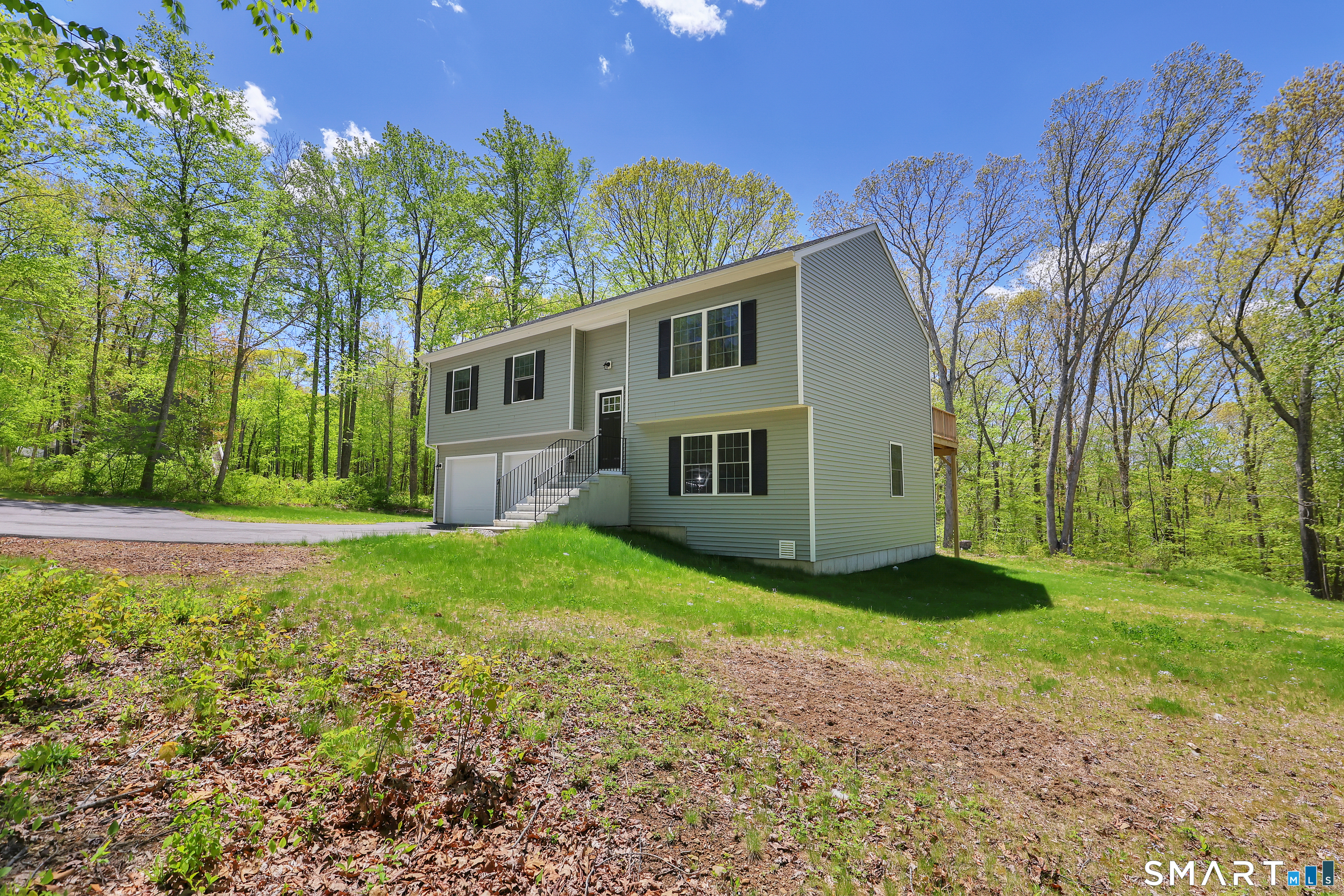 237 West Road