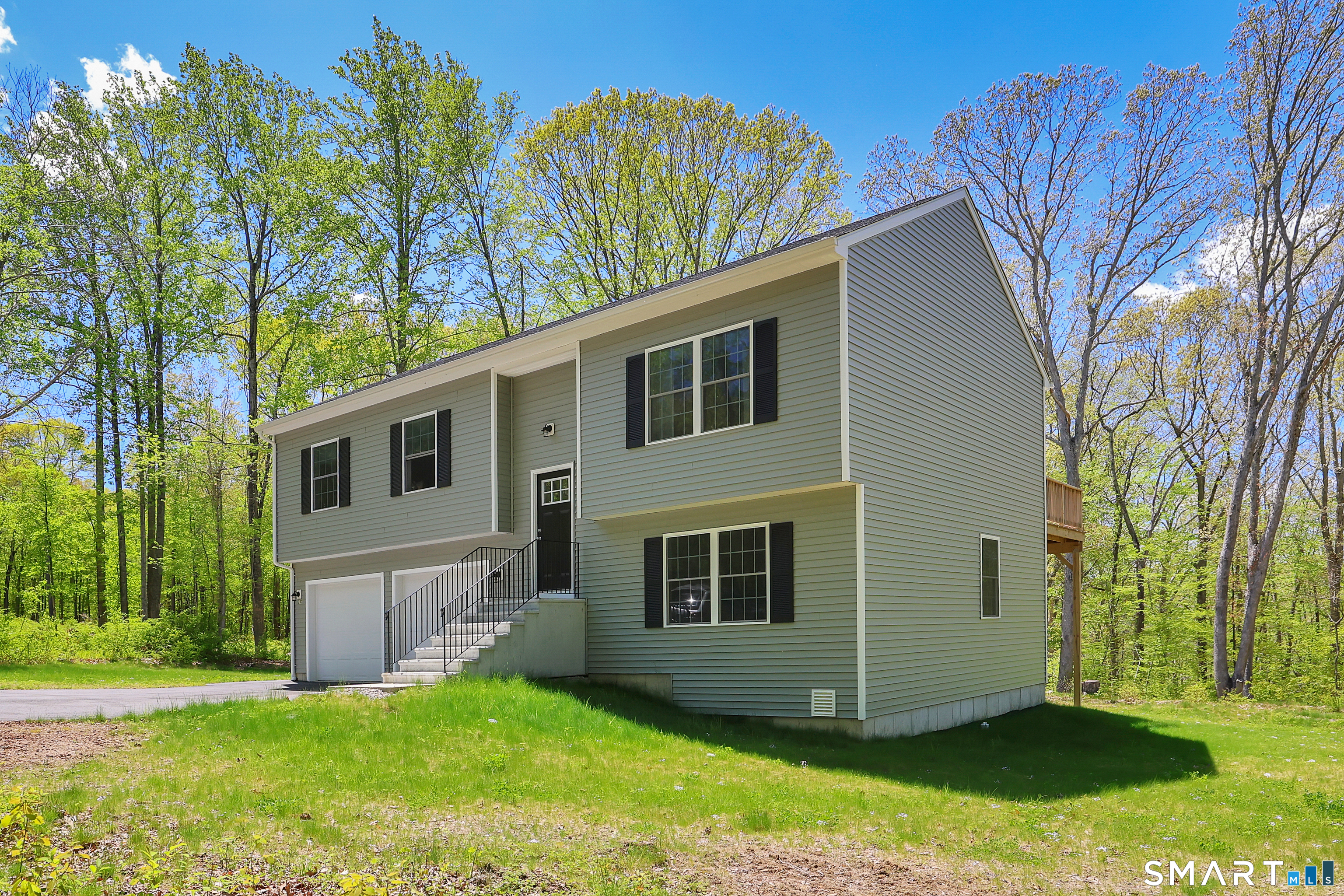 237 West Road