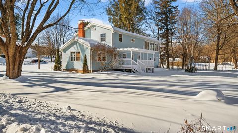 Tiny photo for 4 Kearns Circle, Granby, CT 06035 (MLS # 24151765)