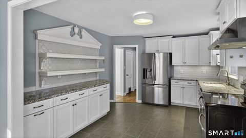 Tiny photo for 4 Kearns Circle, Granby, CT 06035 (MLS # 24151765)