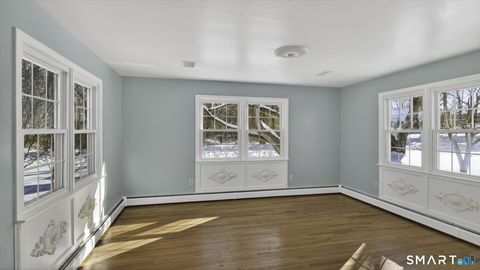 Tiny photo for 4 Kearns Circle, Granby, CT 06035 (MLS # 24151765)