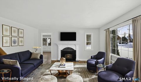 Tiny photo for 4 Kearns Circle, Granby, CT 06035 (MLS # 24151765)