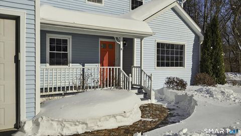 Tiny photo for 4 Kearns Circle, Granby, CT 06035 (MLS # 24151765)