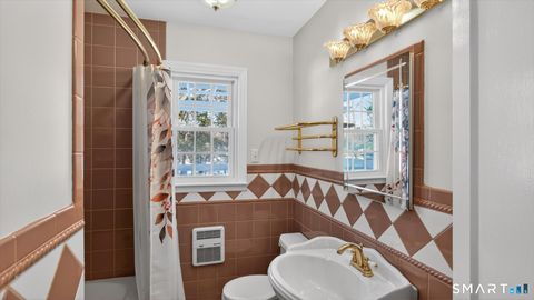 Tiny photo for 4 Kearns Circle, Granby, CT 06035 (MLS # 24151765)