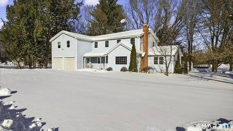 Tiny photo for 4 Kearns Circle, Granby, CT 06035 (MLS # 24151765)