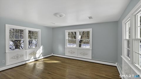 Tiny photo for 4 Kearns Circle, Granby, CT 06035 (MLS # 24151765)