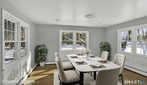 Tiny photo for 4 Kearns Circle, Granby, CT 06035 (MLS # 24151765)