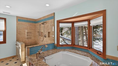 Tiny photo for 4 Kearns Circle, Granby, CT 06035 (MLS # 24151765)