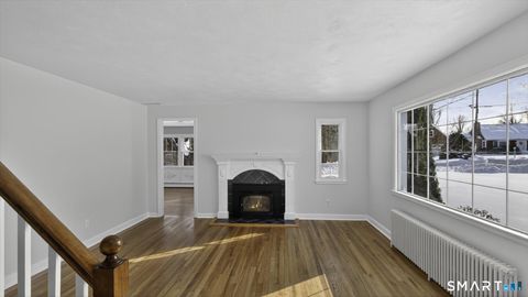 Tiny photo for 4 Kearns Circle, Granby, CT 06035 (MLS # 24151765)